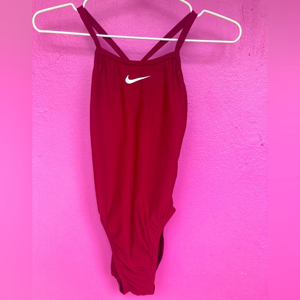 NWT Nike swimsuit